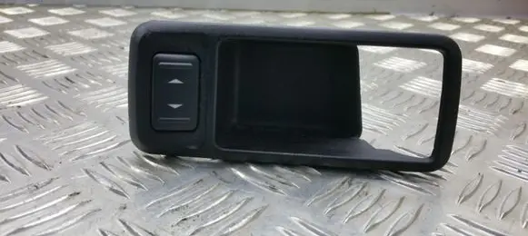 Ford Kuga I Electric window control switch 3M51226A37AWF