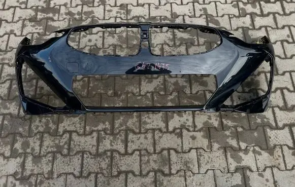 BMW 2 G42 Front bumper