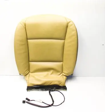 BMW 5 GT F07 Front passenger seat 9246218