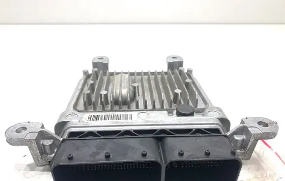 Mercedes-Benz GLK (X204) Engine control unit/module ECU A6519007401