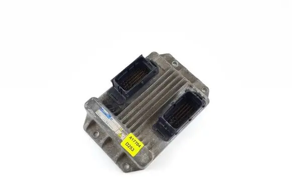 Engine control unit/module