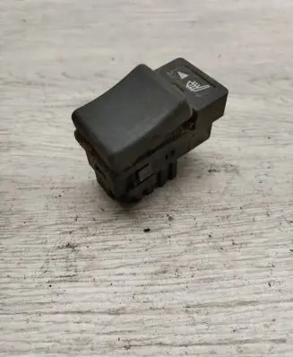 Volvo 850 Seat heating switch 3545789