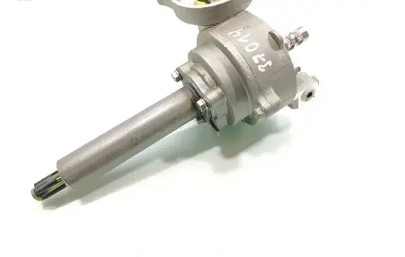 Hyundai ix35 Steering column adjust motor HAGCD1A0176K