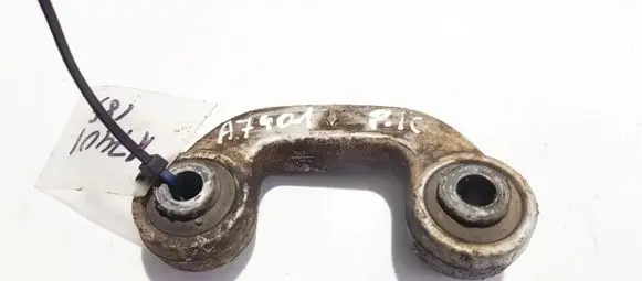 Front anti-roll bar/stabilizer link