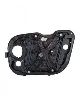 Hyundai i30 Front window lifting mechanism without motor 82480g4180