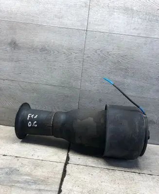 BMW 5 F10 F11 Rear air suspension bag/shock absorber R307513706