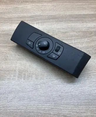 BMW 5 E60 E61 Light switch 6953735 6925252