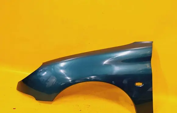 Peugeot 206 Fender 