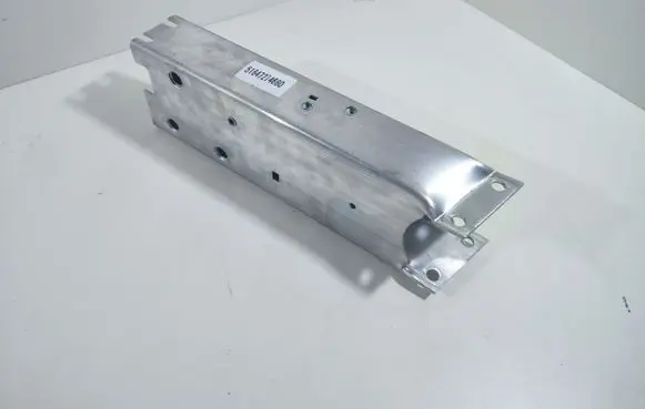 BMW X3 F25 Front bumper shock/impact absorber 51647274660 7274660