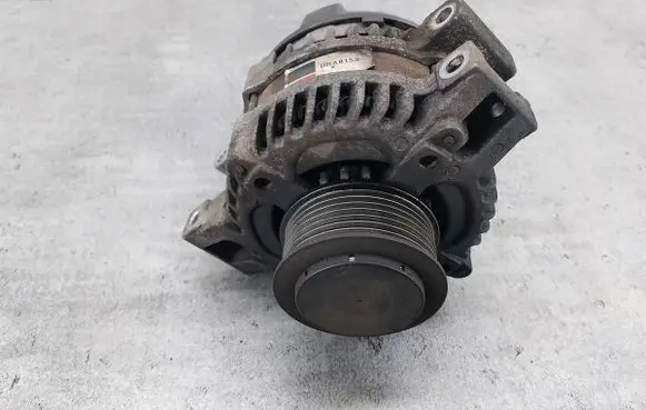 Honda Accord Generator/alternator 104210-3911