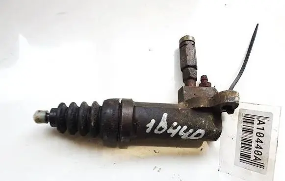 Audi A4 S4 B6 8E 8H Clutch master cylinder 2503530
