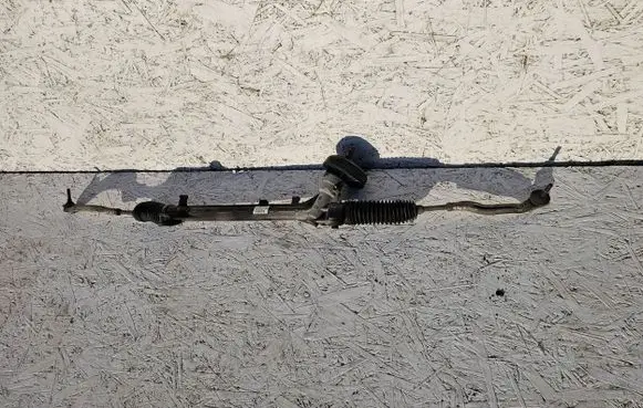 Renault Megane IV Steering rack