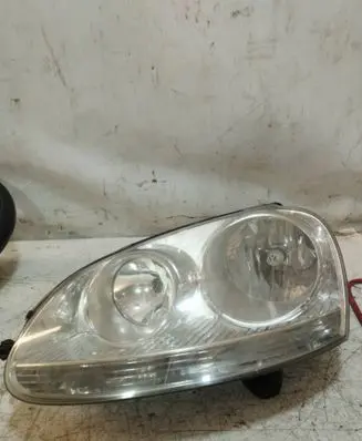 Volkswagen Golf V Headlight/headlamp 0301212203 1K6941005N