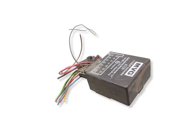 Hyundai Santa Fe Other relay D52249