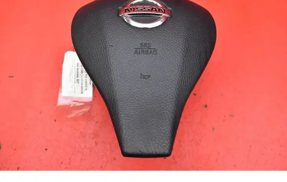 Nissan Pulsar Steering wheel airbag 985103ZL0A