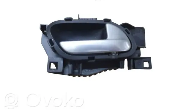 Citroen C5 Front door interior handle 9660525380 9685950277