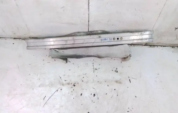 Porsche Boxster 986 Rear bumper support beam 