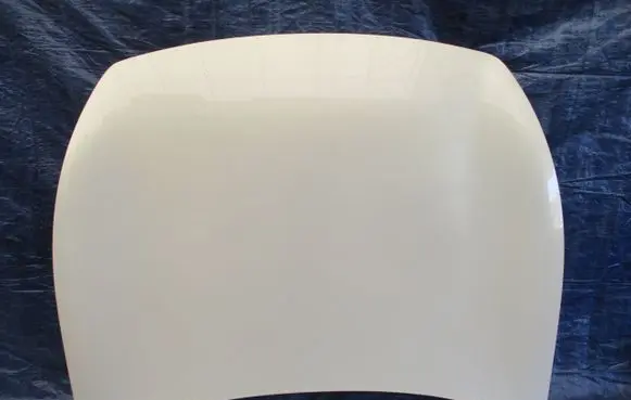 Infiniti FX Engine bonnet/hood