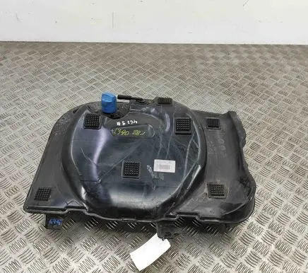Maserati Ghibli AdBlue liquid reservoir 670031733 06700347720