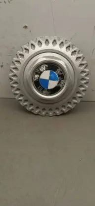 Original wheel cap