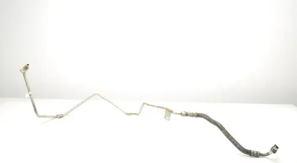 Porsche Macan (95B) Turbo turbocharger oiling pipe/hose 95B317818B