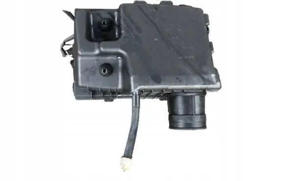 Renault Master III Air filter box 8200751534