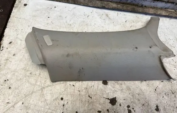 Volkswagen Golf V (C) pillar trim 1K9867241