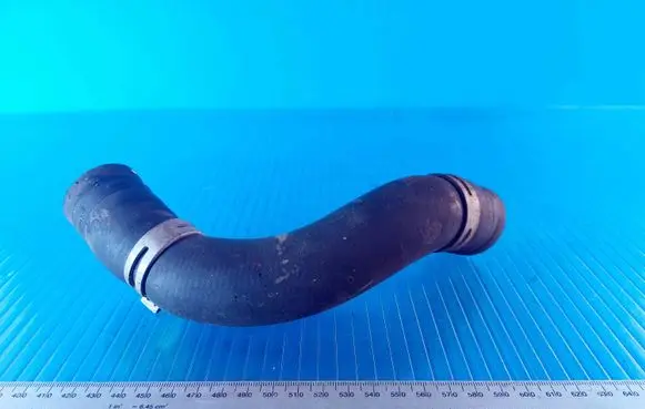 Peugeot 208 Engine coolant pipe/hose