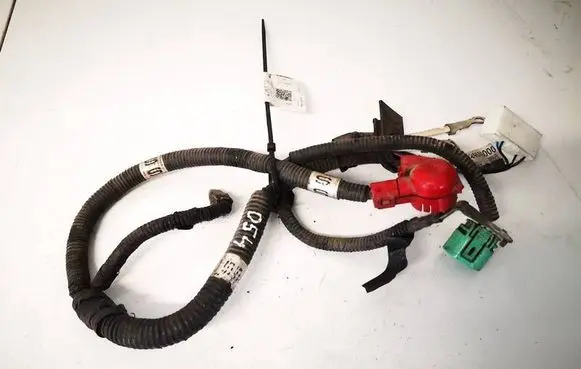 Subaru Legacy Other wiring loom 82246AG000