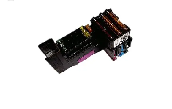 Fuse module
