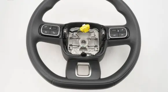 Citroen C3 Steering wheel 98164325ZD 34209588F