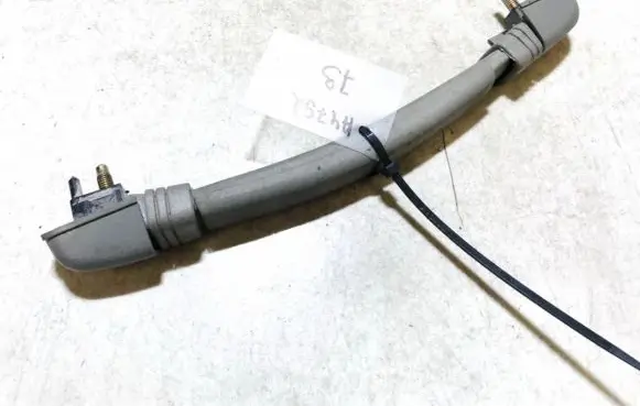 Chevrolet Tacuma Front interior roof grab handle