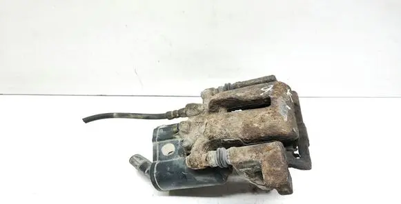 Audi A6 S6 C6 4F Rear brake caliper
