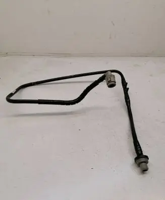 Peugeot Boxer Vacuum line/pipe/hose 73378