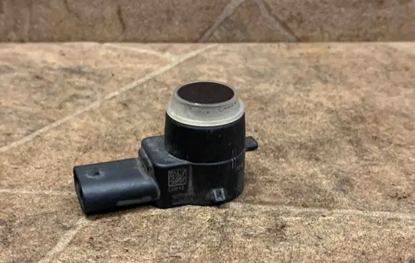 Mercedes-Benz E W212 Parking PDC sensor A2125420018