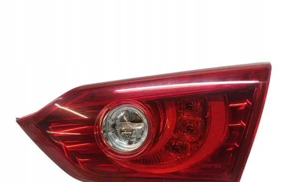 Infiniti Q50 Rear/tail lights 