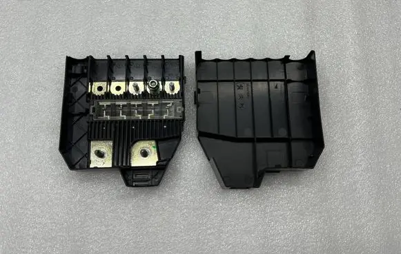 Opel Mokka B Positive wiring loom 9814474980