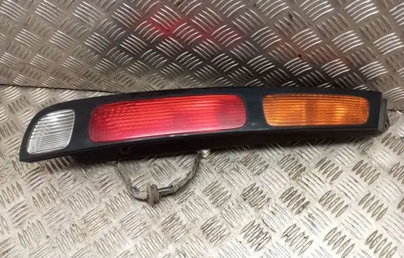 Toyota Corolla E110 Rear/tail lights