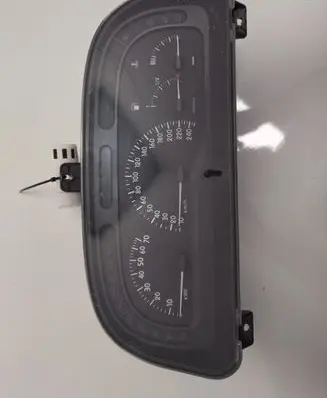 Renault Laguna II Speedometer (instrument cluster) 216495822