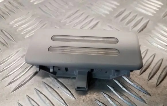BMW 5 E60 E61 Front seat light 6920187