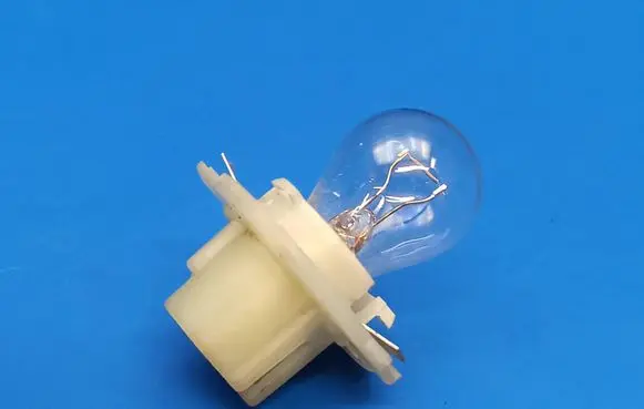 Volvo 240 Tail light bulb cover holder