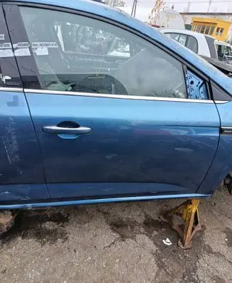 Renault Mégane Renault Sport III (IV Based) Front door