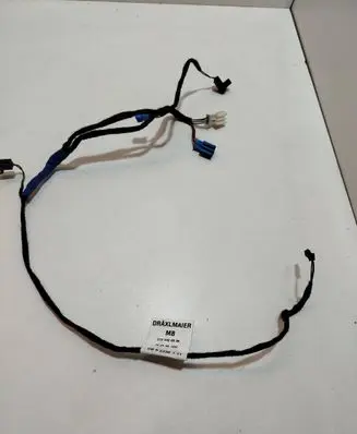 Mercedes-Benz E W212 Panel wiring 2124400806 260908Q02 DB5E236111