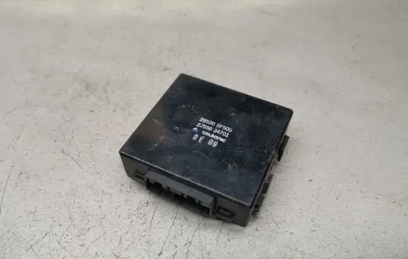 Nissan Primera Other control units/modules 285209F500 2J55034701