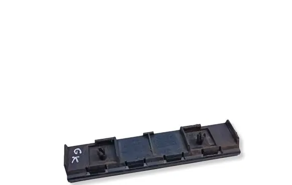 BMW 1 E81 E87 Other sill/pillar trim element 7169979 51777169979