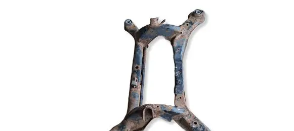 Ford S-MAX Rear subframe 