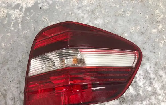 Mercedes-Benz ML W164 Rear/tail lights A1649061200BILI A1649061200