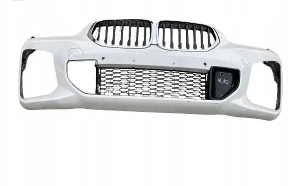 BMW X1 F48 F49 Front bumper