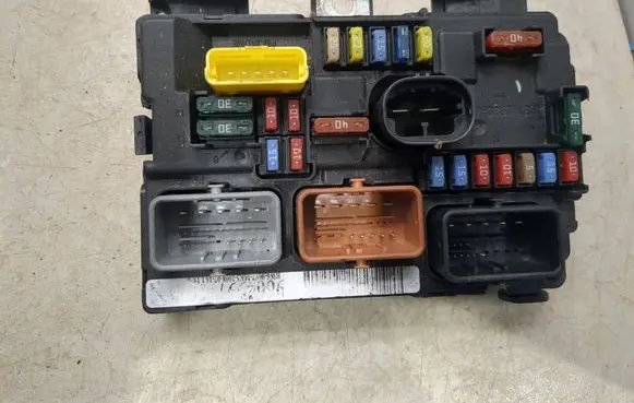 Fuse module