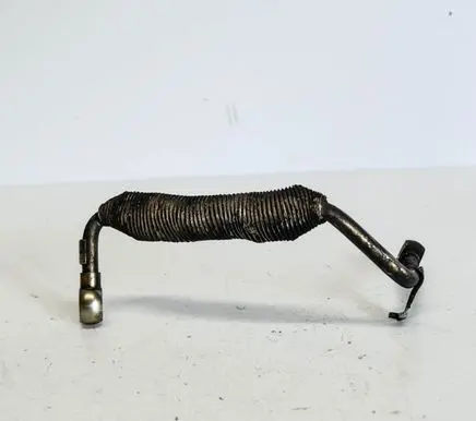 Volkswagen Jetta V Air intake hose/pipe 06J497H